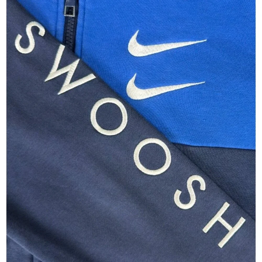 Nike item overview